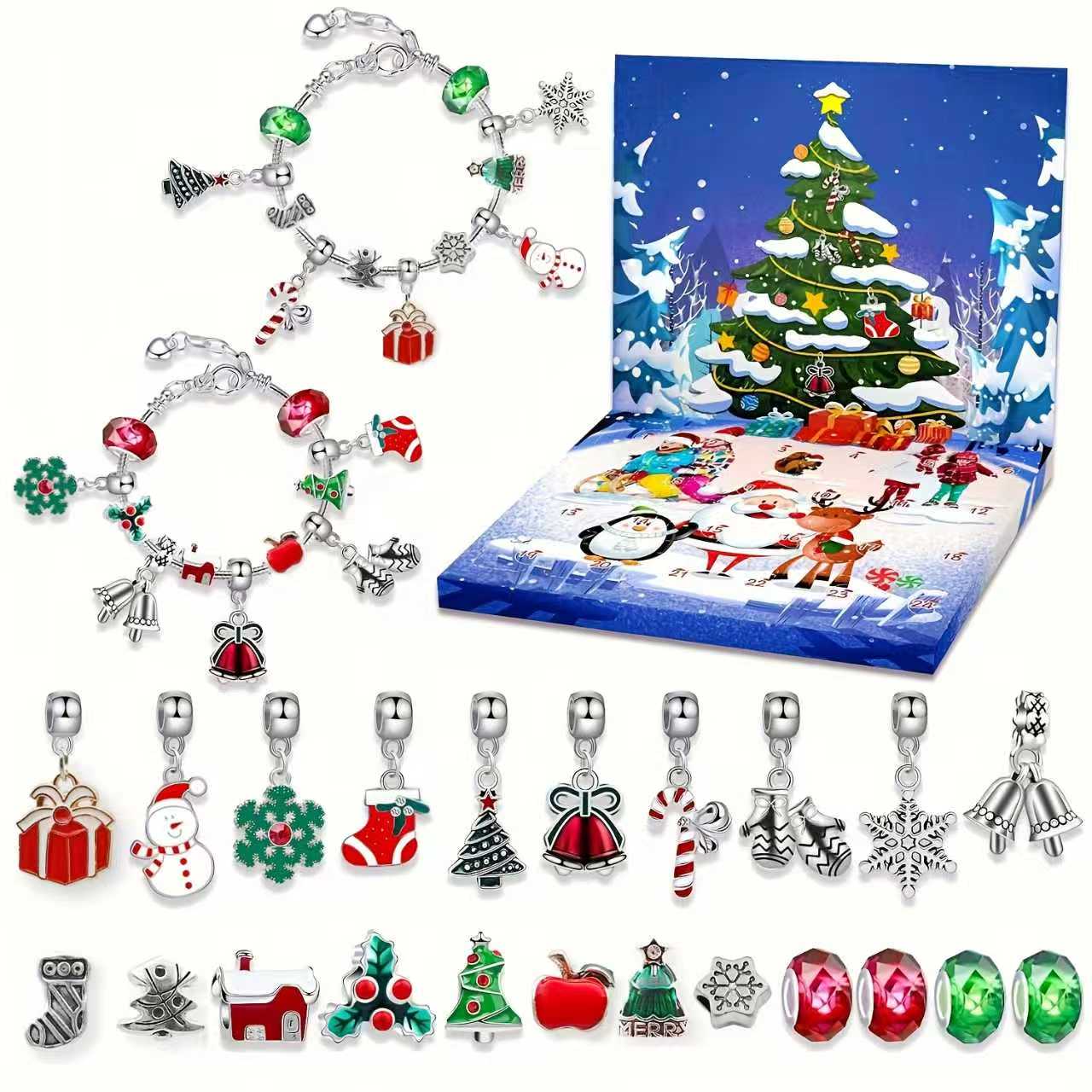 Resin Crafts Diy - Set regalo creativo a forma di