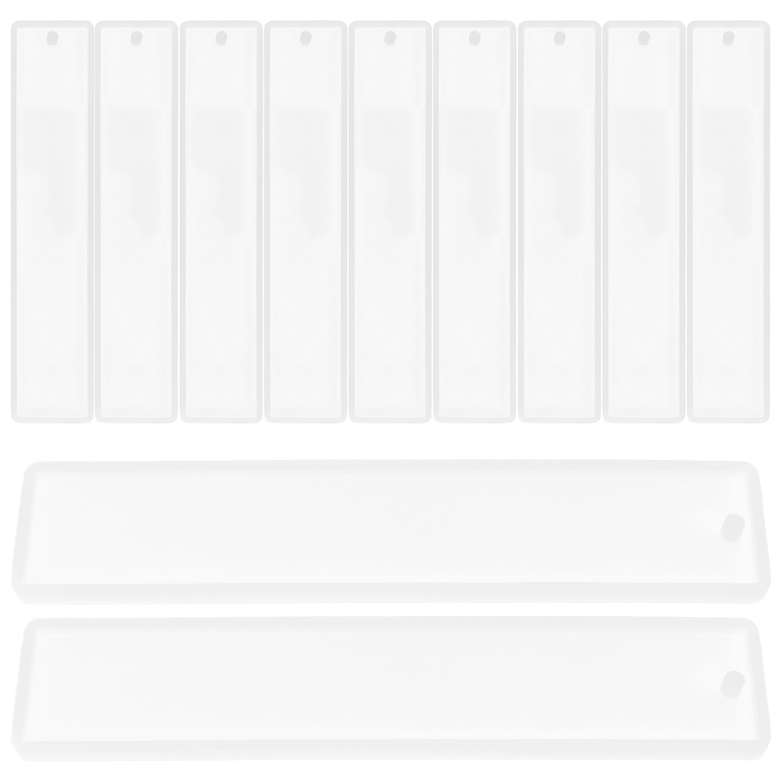 20 stampi in silicone per segn - Resin Craft Ideas recensione e prezzo
