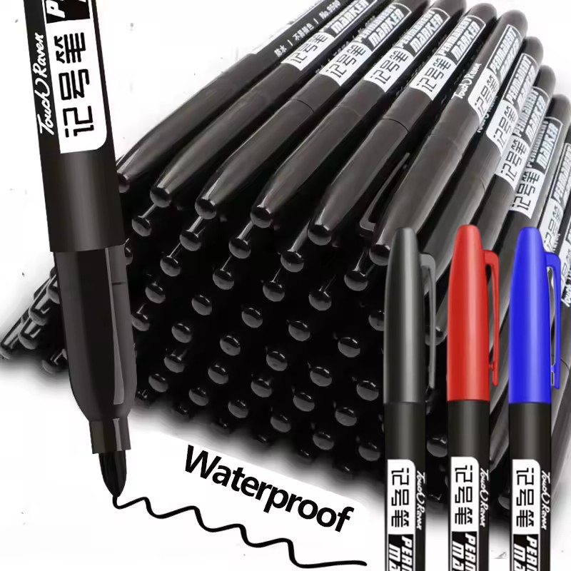 6 pezzi pennarelli permanenti  - Copic Marker Sketch recensione e prezzo