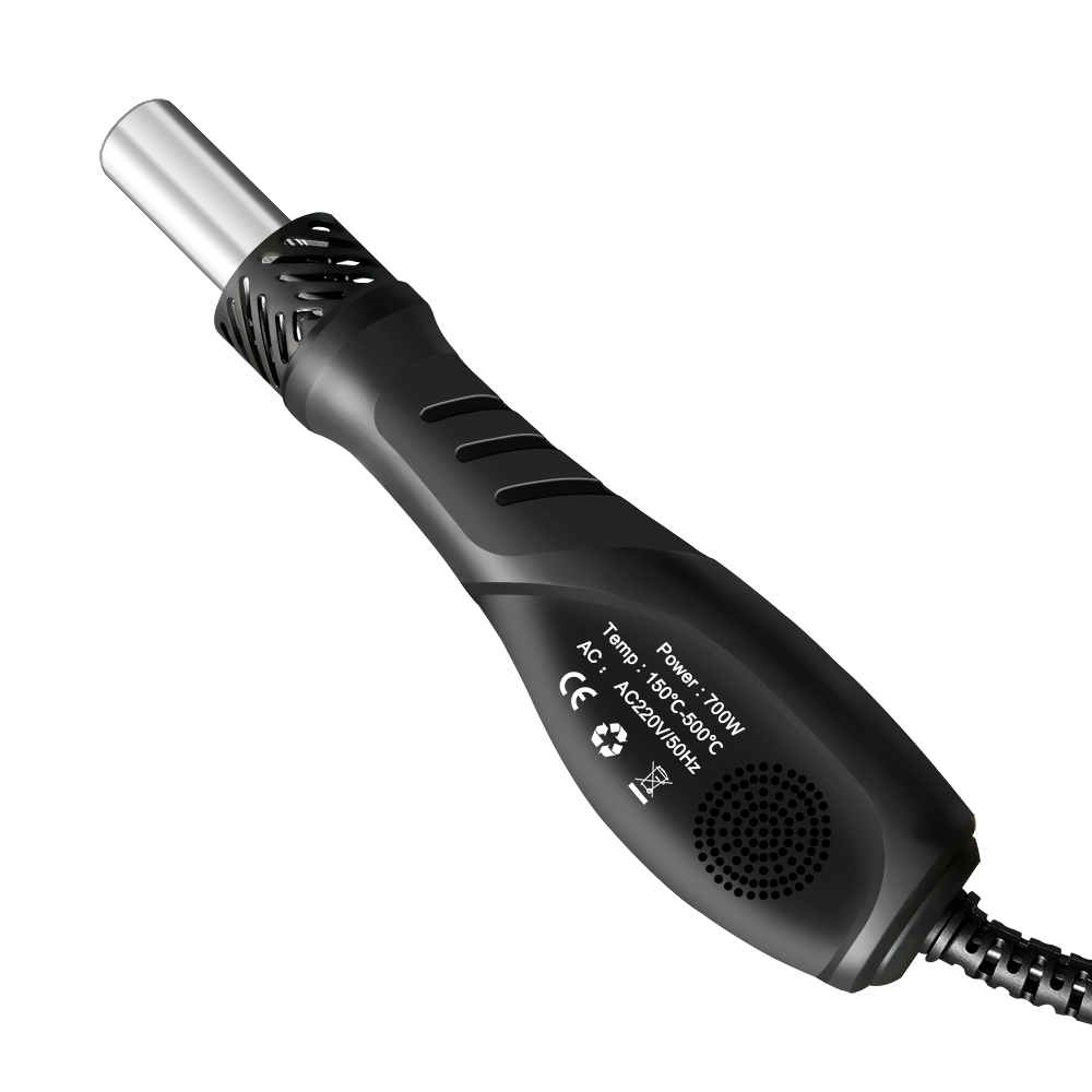 Pistola ad aria calda micro da - Heat Gun Small recensione e prezzo