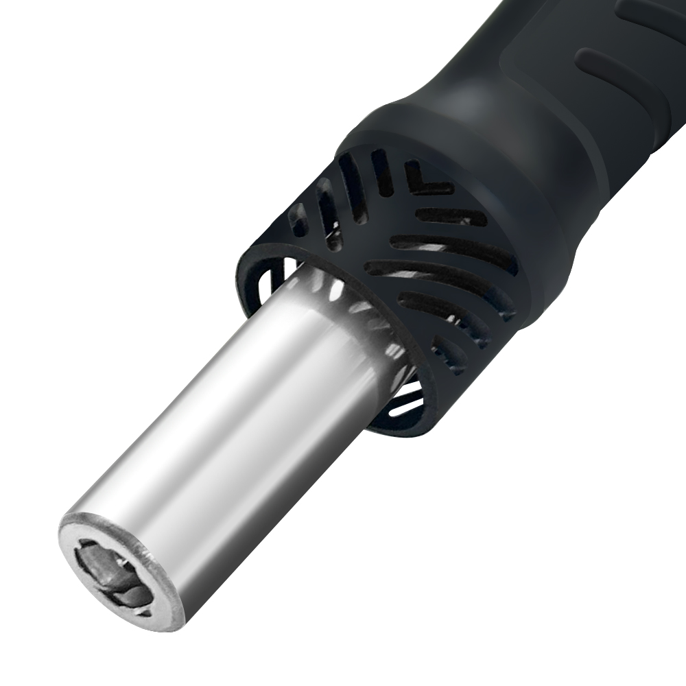 Pistola ad aria calda micro da - Heat Gun Small recensione e prezzo