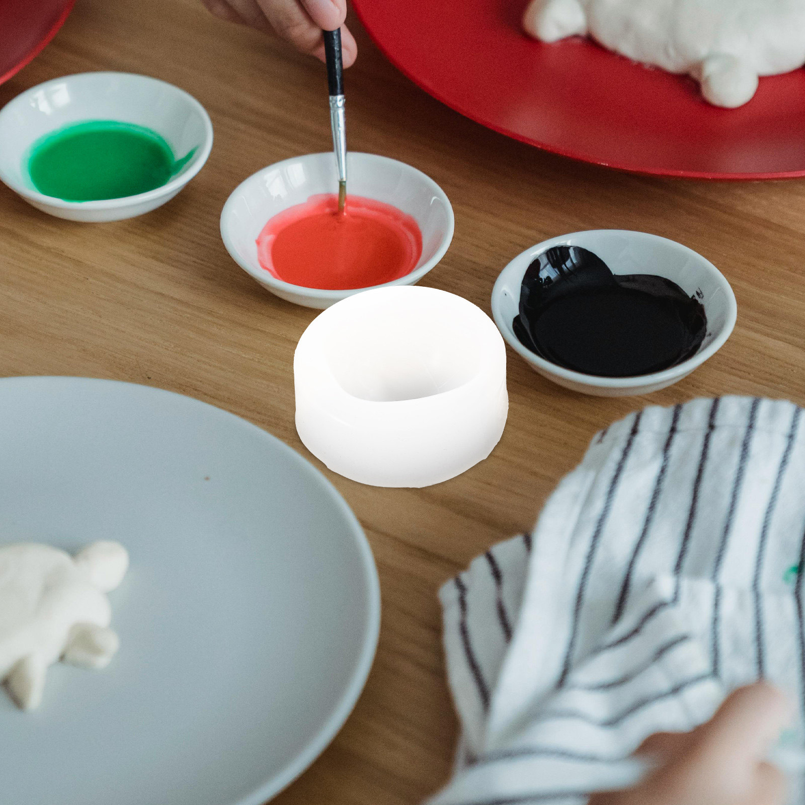 Stampo in silicone a forma di  - Crafting Resin recensione e prezzo
