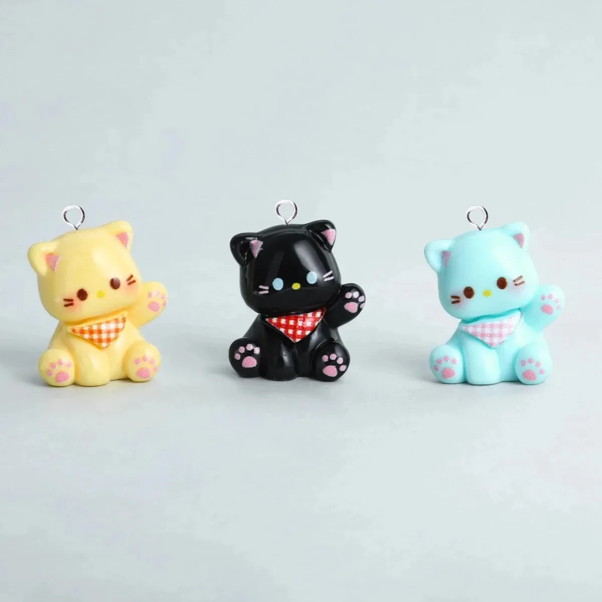 10 pezzi di ciondoli in resina - Resin Crafts Diy recensione e prezzo