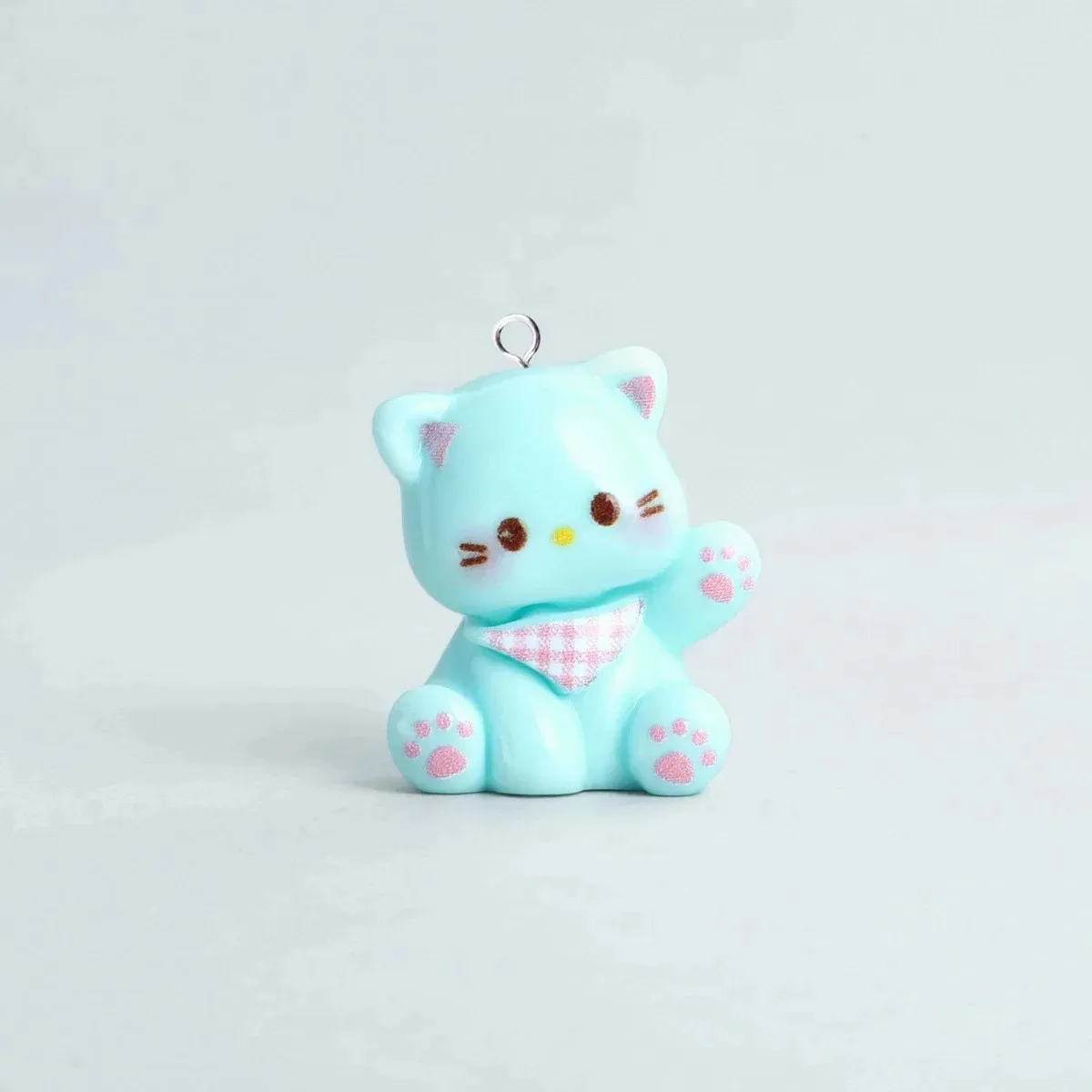 10 pezzi di ciondoli in resina - Resin Crafts Diy recensione e prezzo