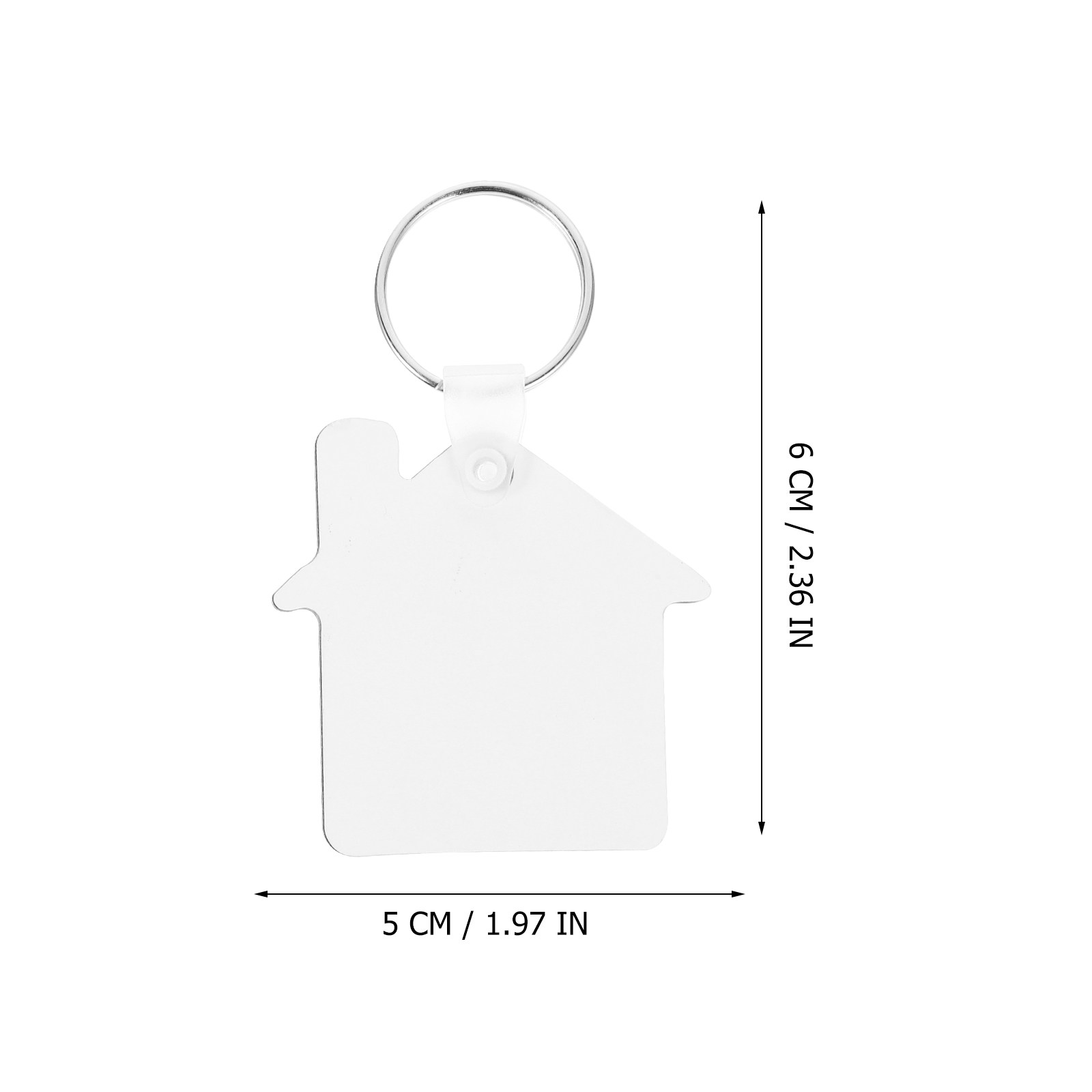 5 pezzi di decorazioni per por - Wood Ring Blank recensione e prezzo