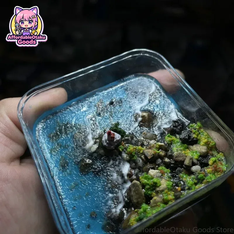 Modello in resina con scena di - Resin Crafts Diy recensione e prezzo